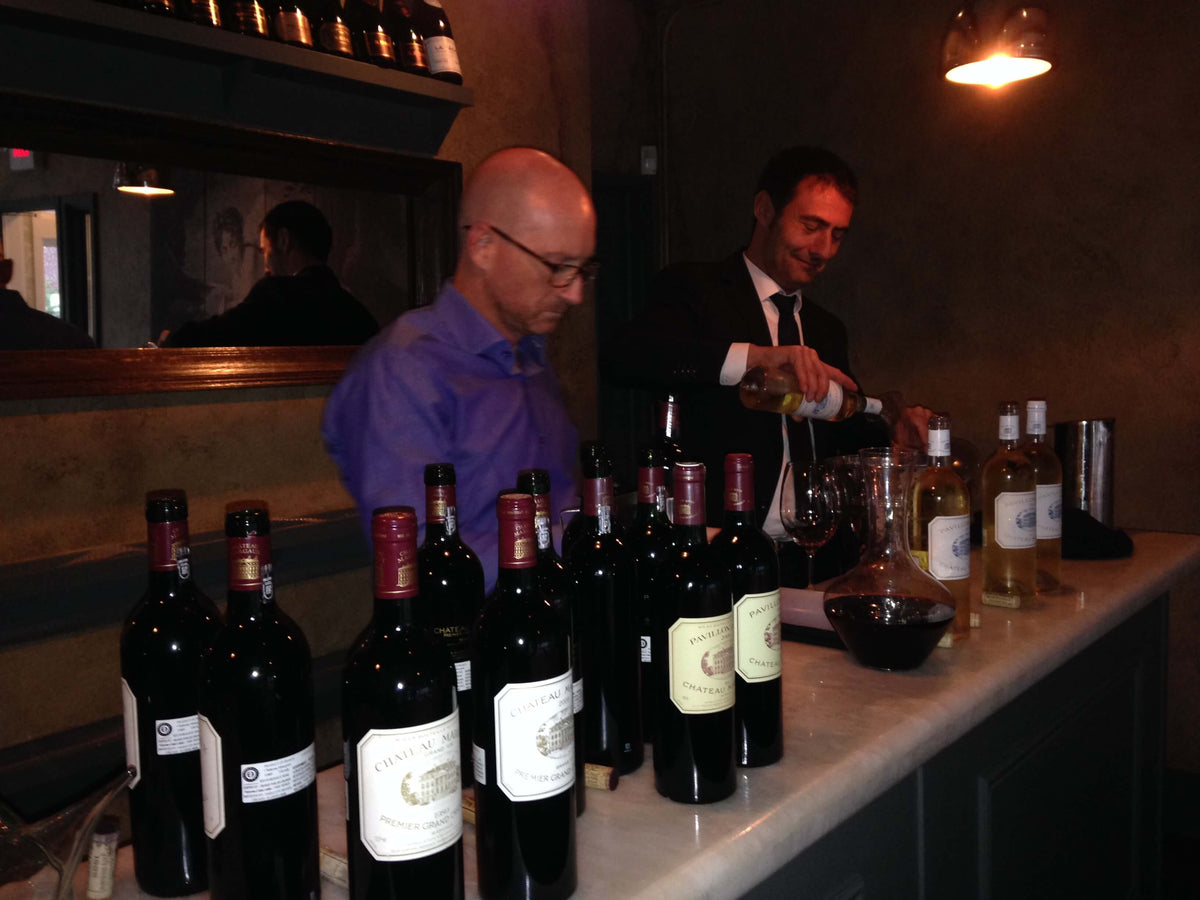 Virtual tasting and Wine Events Birmingham Wine Shop