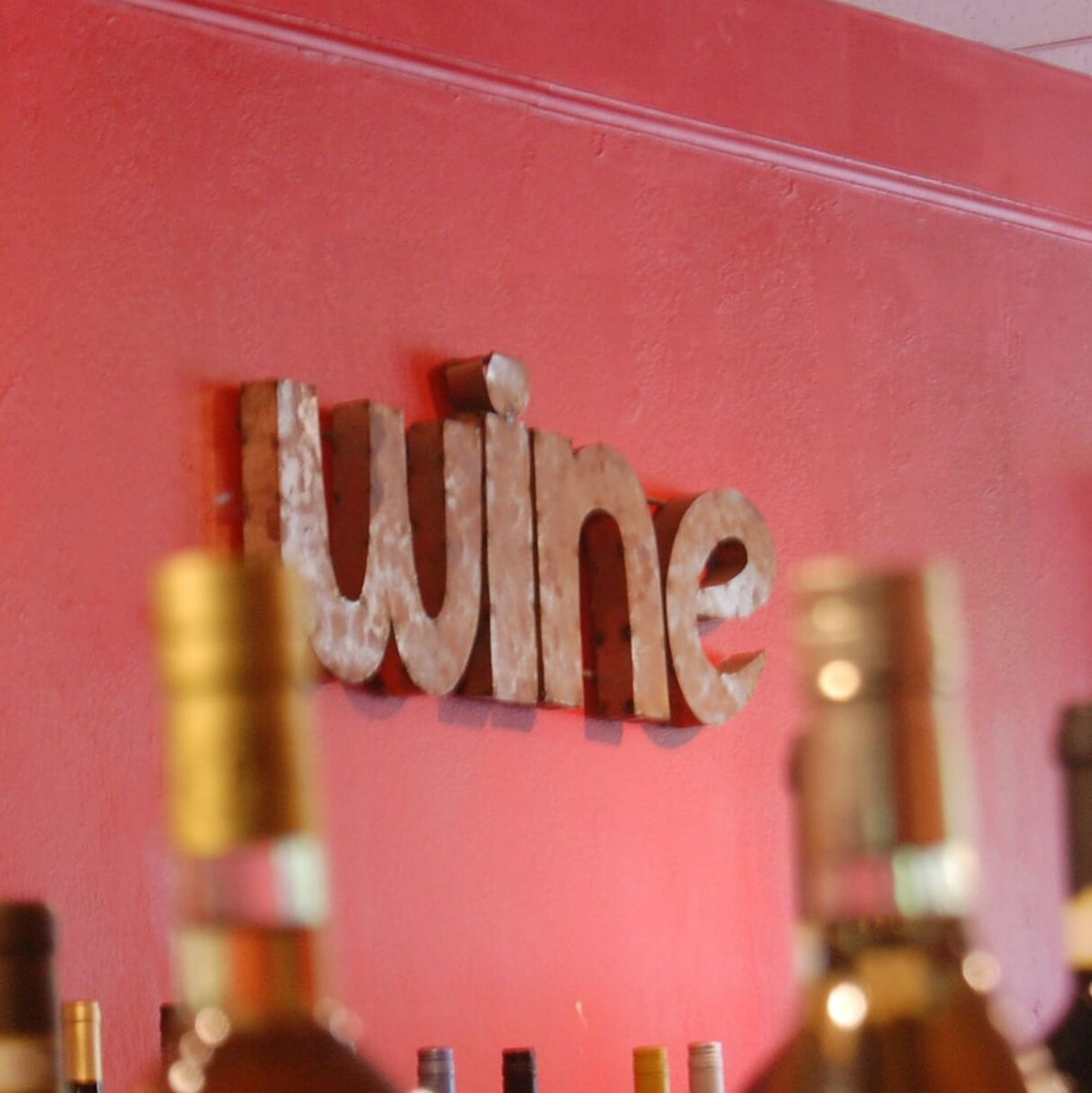 Wine Features Birmingham Wine Shop