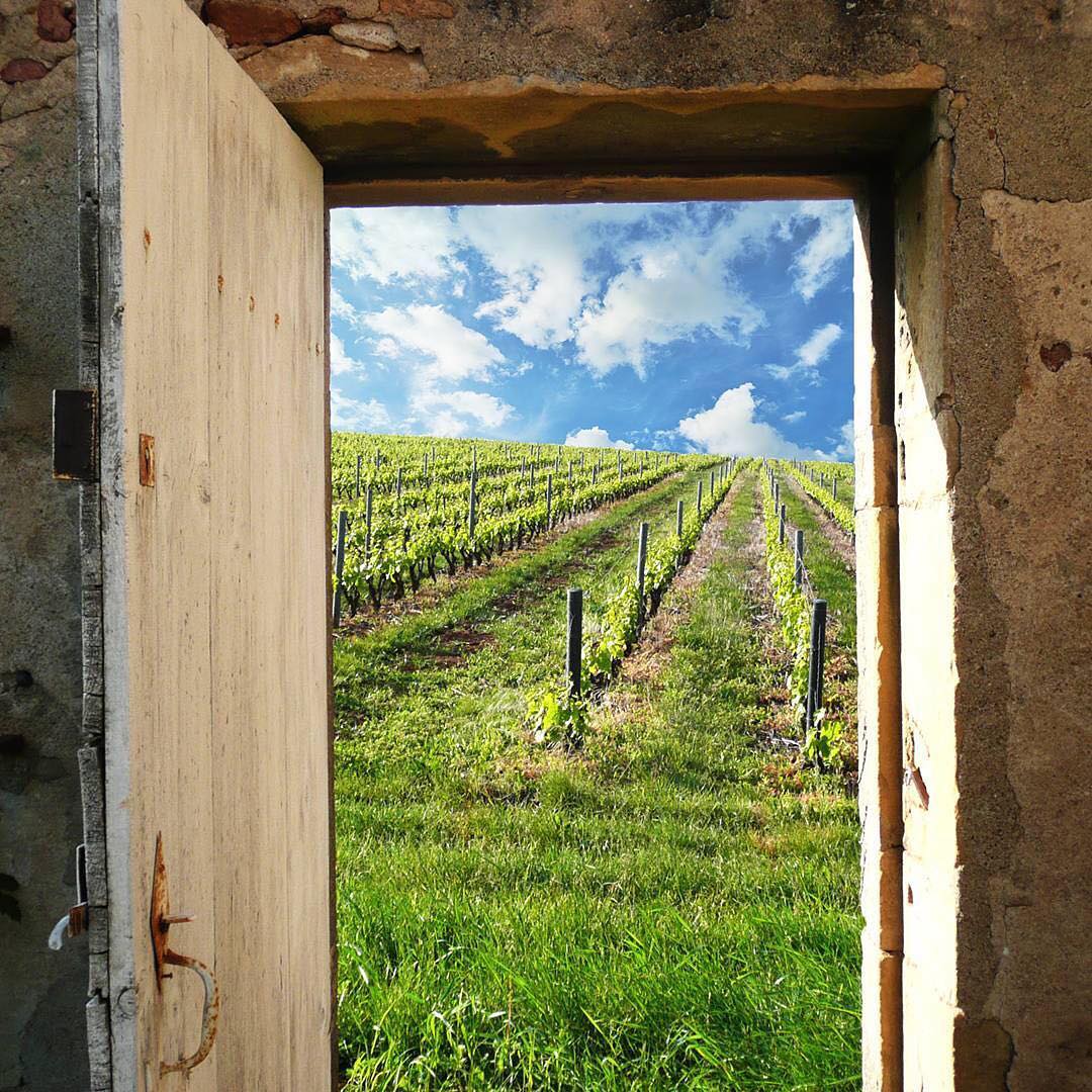 Méthode Traditionnelle Beaujolais