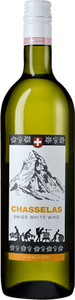 Chasselas White Swiss Wine
