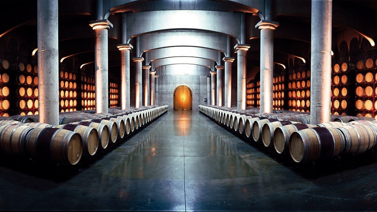 Red Blend Spain