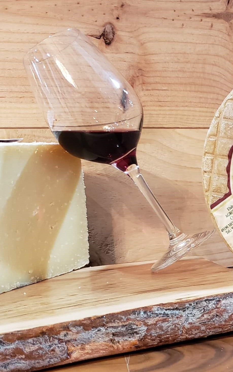 Additional Cheese $30 Portion for 9-22 ONLY