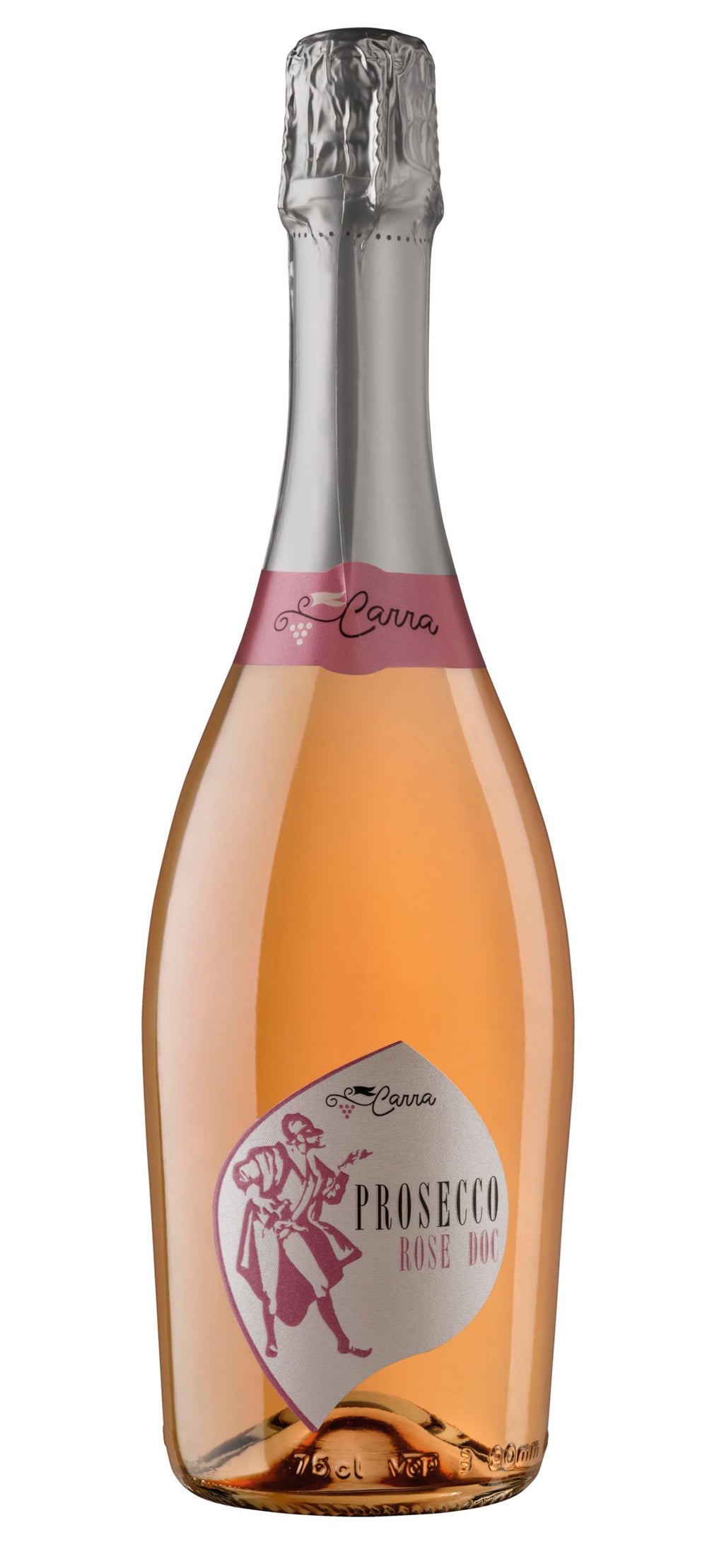 Carra Prosecco Rosé