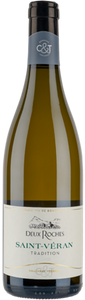 Saint-Veran