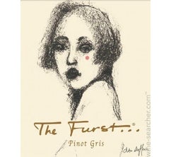 The Furst Pinot Gris Alsace