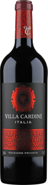 Cardini Red Blend