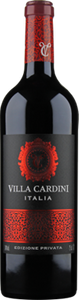 Cardini Red Blend